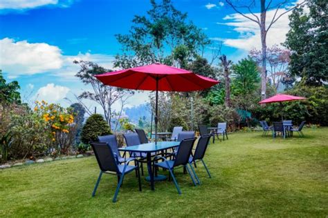 Summit Barsana Resort & Spa|Kalimpong Resorts|Best resorts in Kalimpong