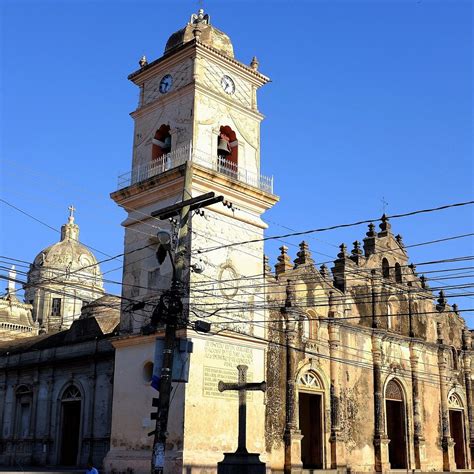 Iglesia de La Merced, Granada - Tripadvisor