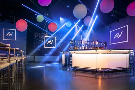 Orange County Corporate Event Venue | Corporate Event Space Irvine CA