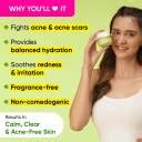 Dot & Key Cica Calming Skincare Combo For Oily, Acne Prone & Sensitive ...