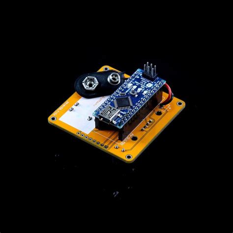 Image result for Arduino Toy Game Connection