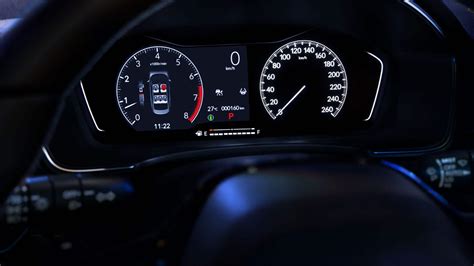 2023 Civic Hatchback Gallery | Honda - Bahamas
