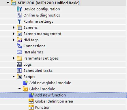 Image result for Siemens WinCC Scripting Course