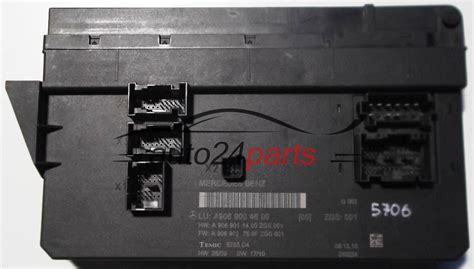 Image result for Mercedes Sprinter Control Sam Module