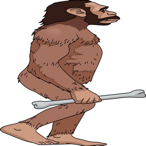 Image result for Australopithecus Simulation