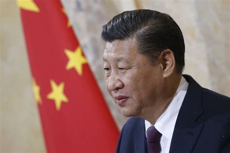 China: Xi Jinping to Be First Chinese Leader at Davos WEF | TIME