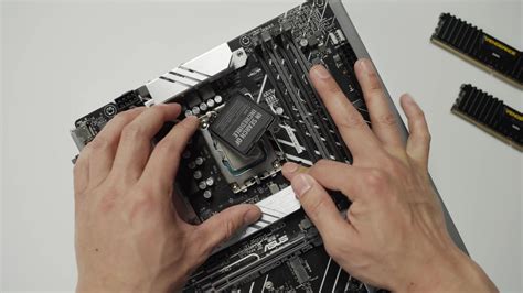 Image result for Install I7 Processor