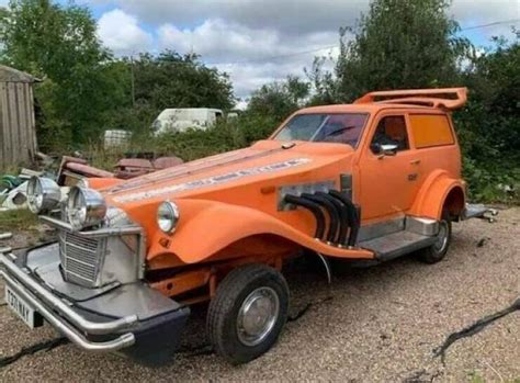 Weird Cars Compilation 的图像结果