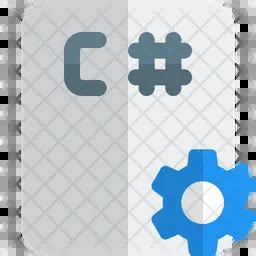 Image result for C Sharp File Icon