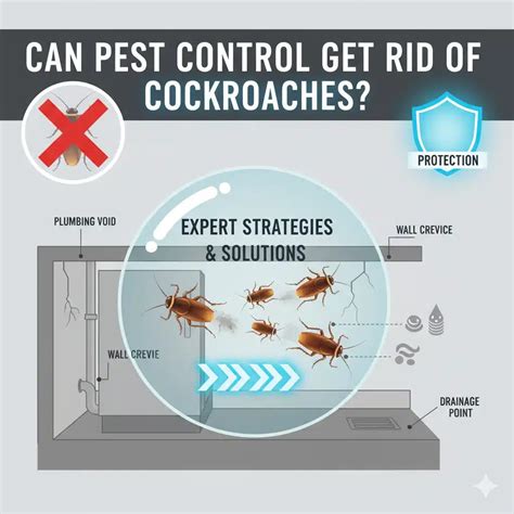 Cockroach Infestation Solutions 的图像结果