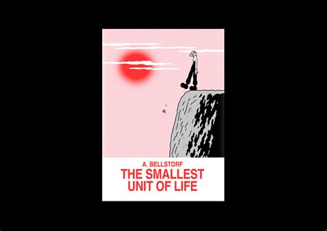 »The Smallest Unit Of Life« – Arne Bellstorf