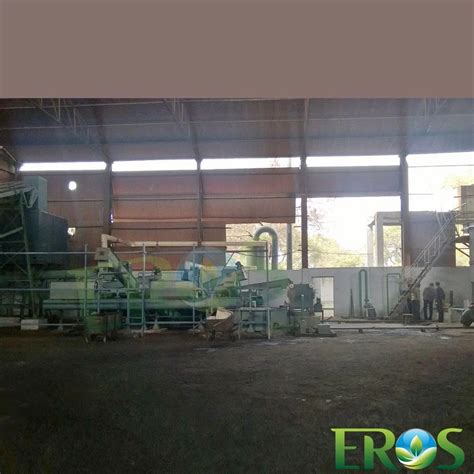 Battery Breaking And Segregation Plant - Fully Automatic Battery ...