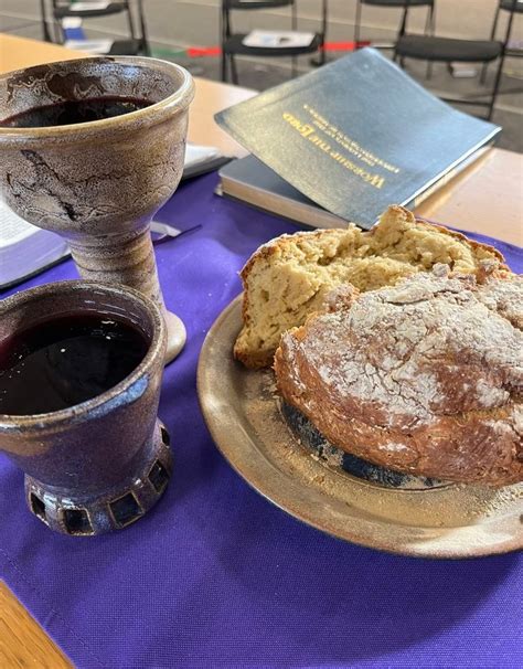 Worship & Communal Meal December 3rd – 4:30 pm, First Reformed Church ...