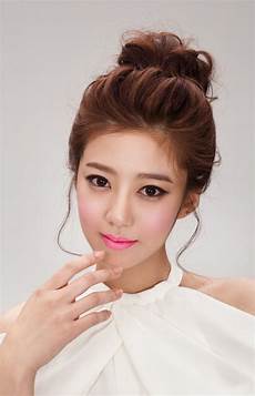 Asian Wedding Hairstyles by 60 Wedding Bridal Hairstyle Ideas Trends Inspiration Asian Wedding Hairstyles
