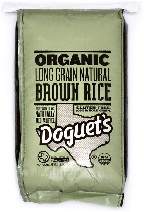 Amazon.com : Mountain High Organics - 25 lb Bag, Certified Organic ...