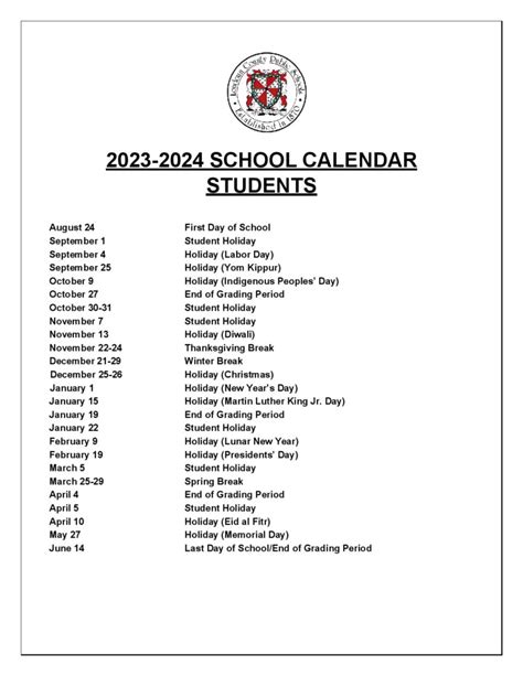 Lcps Calendar 25 26 Printable - DBSerie.com