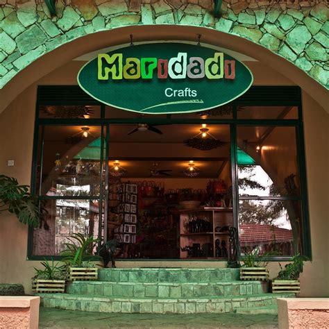 Maridadi Crafts (Kampala) - All You Need to Know BEFORE You Go