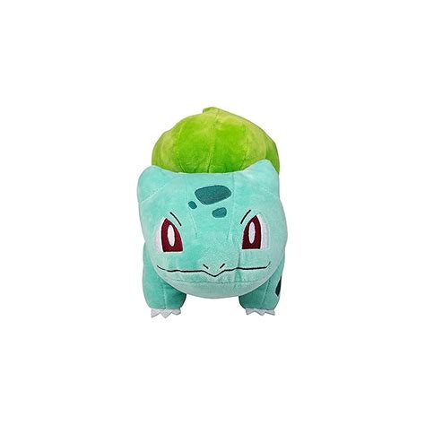 Buy Pokemon Bulbasaur Plush Stuffed Animal Toy - Starter Unique 2021 ...
