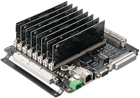 PCB Panel 的图像结果