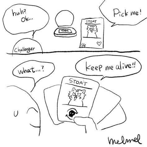 Stoat Inscryption (Stoatal Misplay) | Казино