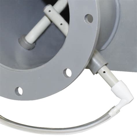 TVRK | TROX INDIA PRIVATE LIMITED