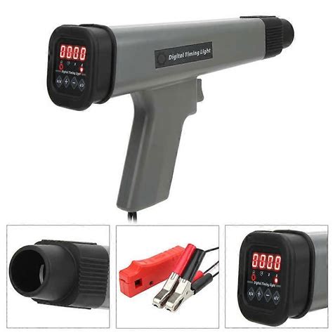 Image result for Inductive Timing Light