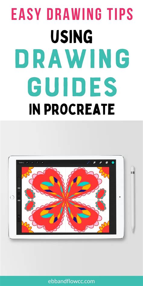 Image result for Procreate Printable Guide