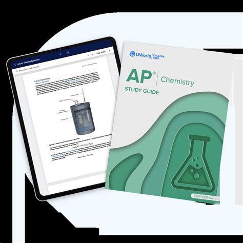 AP® Chemistry Review & Online Course I UWorld