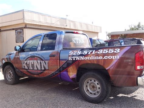 KTNN Radio Navajo Nation News & Shows
