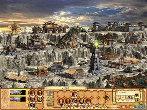 英雄无敌6英雄无敌VI：黄金版 Might and Magic:Heroes VI：Golden Edition 2021重制版下载 - 科米苹果Mac游戏软件分享平台