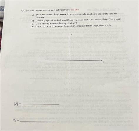 Image result for 10 Example Vector Addition Using Graphical Approach