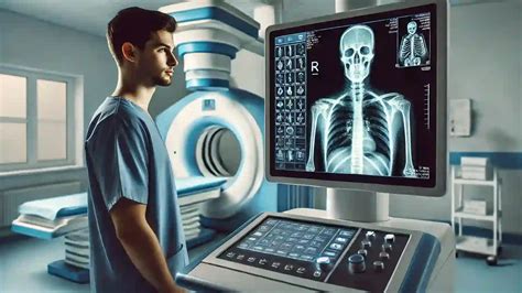 Image result for X-ray Technology