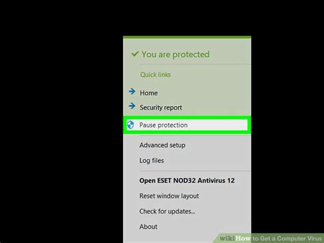 Image result for Install Computer Virus