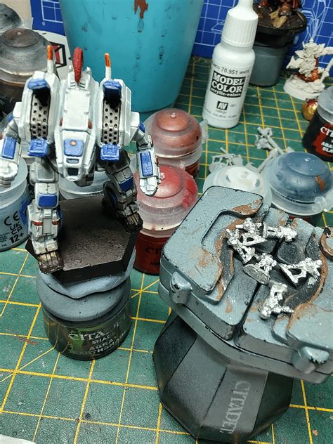 Image result for BattleTech Color Schemes