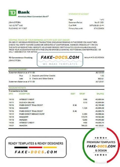 TD File Format 的图像结果