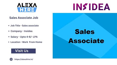 Sales Associate 的图像结果