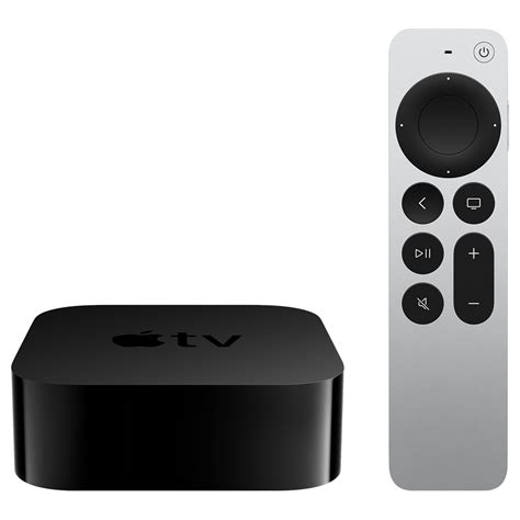 Apple TV 4K (2nd generation) - Technical Specifications - Apple Support ...