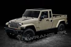 Jeep Wrangler Up Truck by Will The Jeep Wrangler Look Like This Motor Trend Jeep Wrangler Up Truck