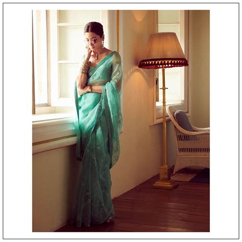 Organza Sabyasachi Sarees: #DestinationWeddings Collection For All the ...