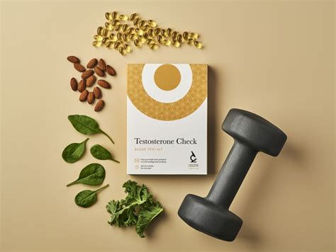 Testosterone Check 的图像结果