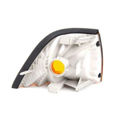 BMW SERIES 3 (E36) COUPE/CABRIO 90-98 ΓΩΝΙΑ ΦΛΑΣ ΚΙΤΡΙΝΗ - AΡΙΣΤΕΡΟ ...