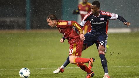 Preseason Recap: RSL 3-2 New England | Real Salt Lake