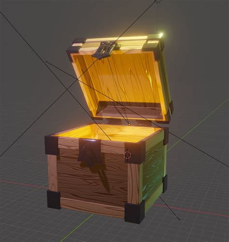 YCART.STD - Star in a Box