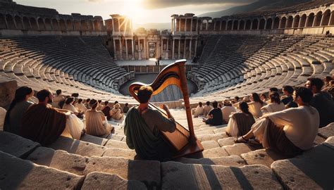 Music of Ancient Rome