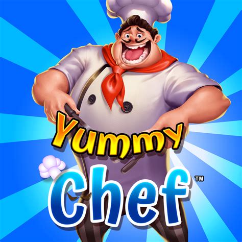 Yummy Chef Cooking Channel 的图像结果