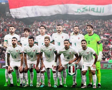 Iraqi national team
