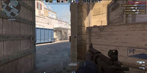 Prefire Angles: Your Secret Weapon for CSGO Domination