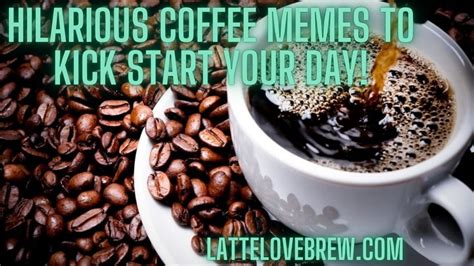 Coffee Memes Indigenous