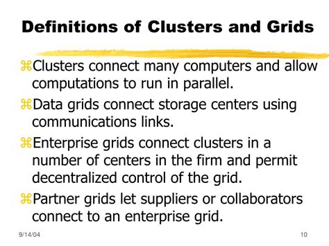 Image result for Comparing Grid with Utility Computing