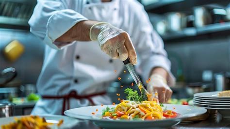 Short Video of Chef Cooking 的图像结果